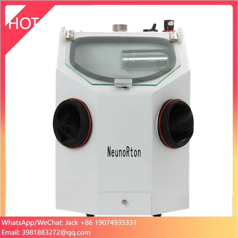 

High Quality Single Pen Denta Sandblasting Machine Denta Lab Equipment For Oral Therapy Oral Therapy Equipments & Accessories