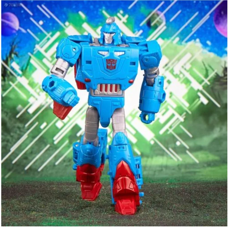 Original spot shrapnel Transformer Premium hand mix Interesting and innovative unique charm Cute and smart Leisure entertainment