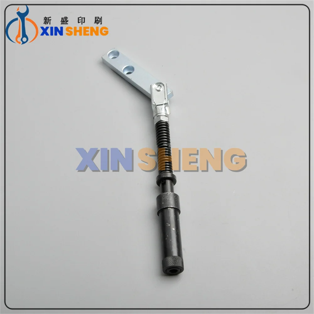 High Quality For Heidelberg SM102CD102 Intermediate Roller Support Seat 71.010.308 Bridge Swing Frame 71.010.311