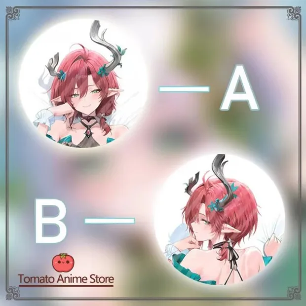 

Wuthering Waves Ciaccona Anime Dakimakura Hing Body PillowCase Cushion Otaku Bed Linings Xmas GAME