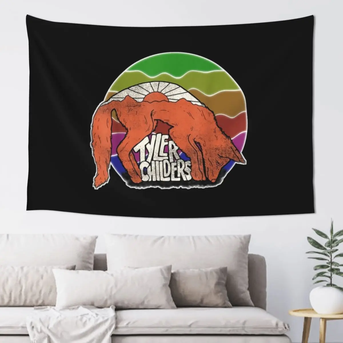 

Northern Lights Tapestry Room Design Room Aesthetic Tapestry