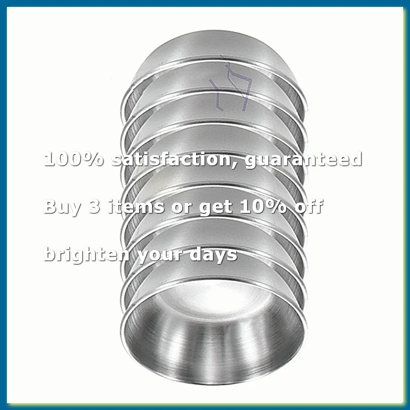 8 Pack Stainless Steel Soy Sauce Dishes,Dipping Bowls, Mini Prep Bowls Pinch Bowls, Individual Saucers Bowl