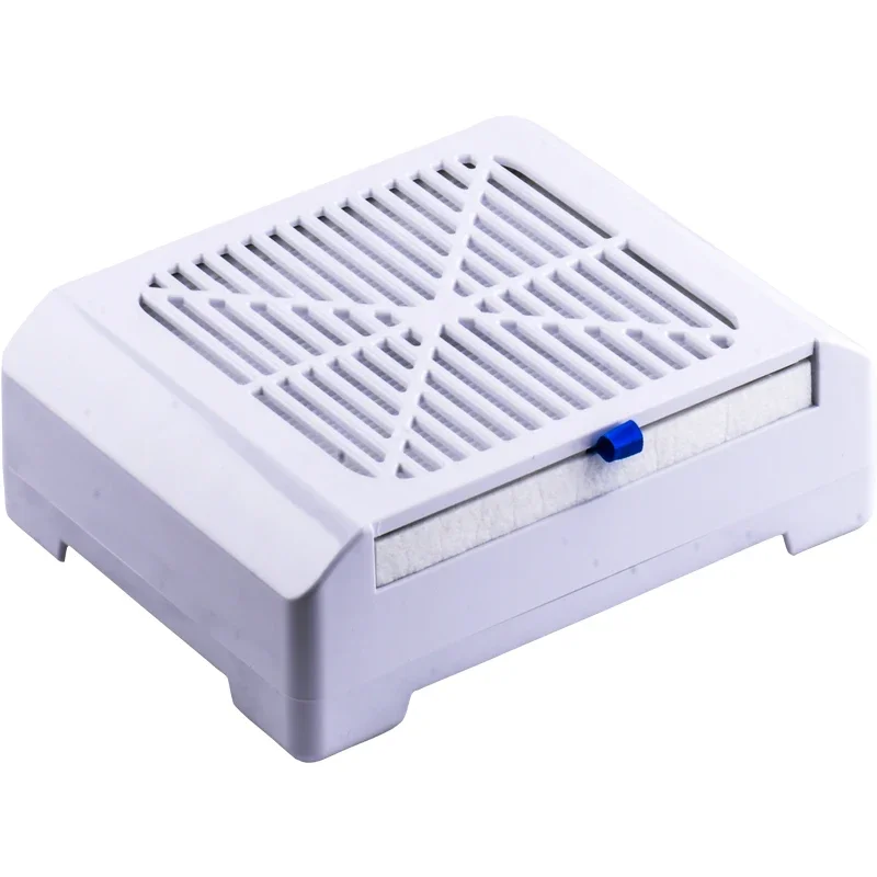 Silent King Electric Storage Nail Dust Cleaner Japanese Small Japanese Grinding Machine Filter Net a Suction Machine