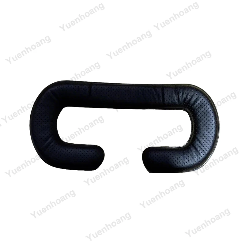 1PCS Widened Thickened Face Pad Soft Eye Mask Skin-Friendly Faceplate for BetaFPV Aquila16 VR03 FPV Goggles Replacement Parts