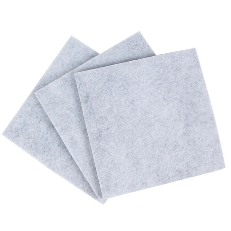 5 pçs/lote aspirador de pó filtro hepa para philips electrolux motor filtro algodão vento entrada ar saída filtro