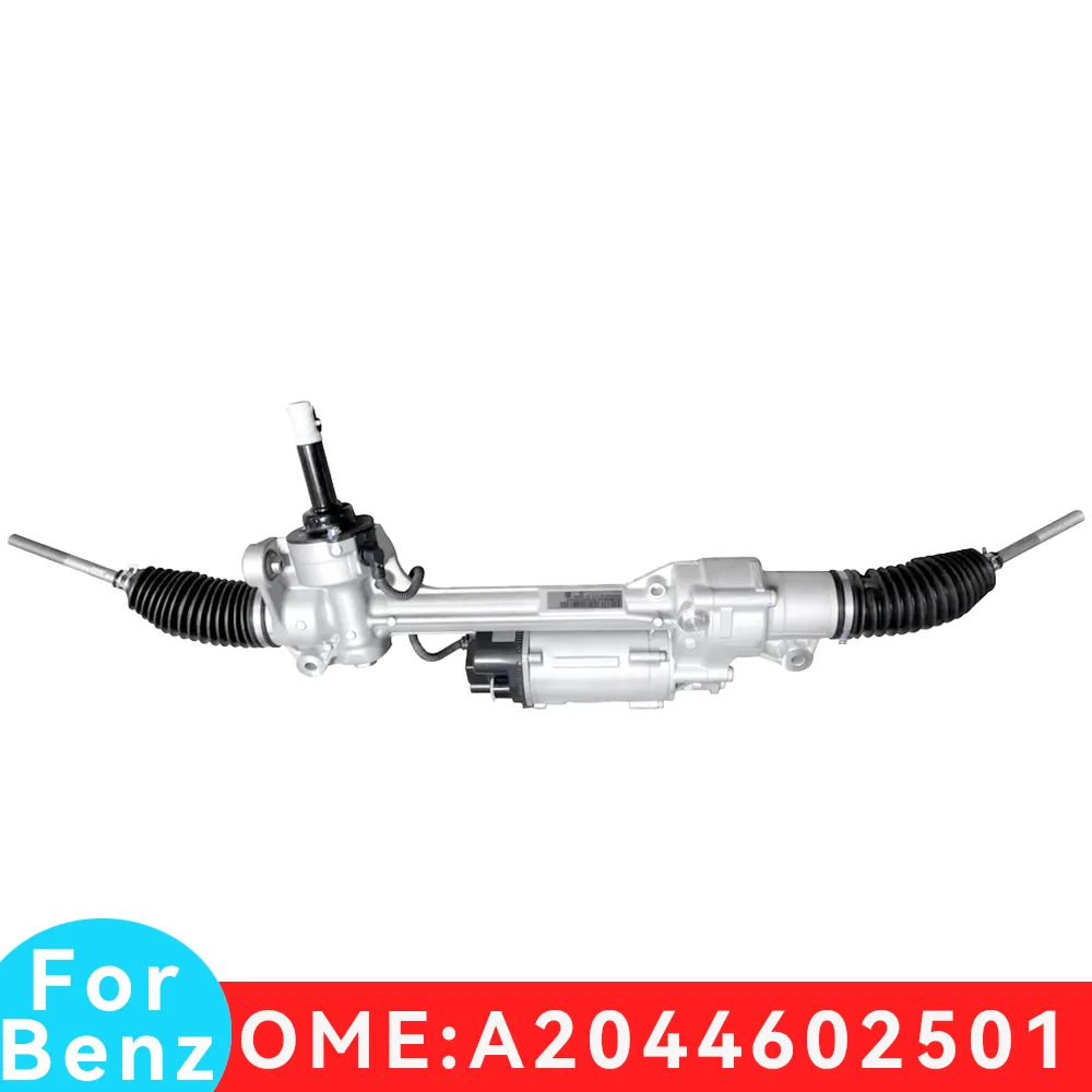 

Suitable for Mercedes Benz A2044601501 A2044601201 A2044607600 A2044601701 GLK200 GLK220 250 3 steering rack power steering gear