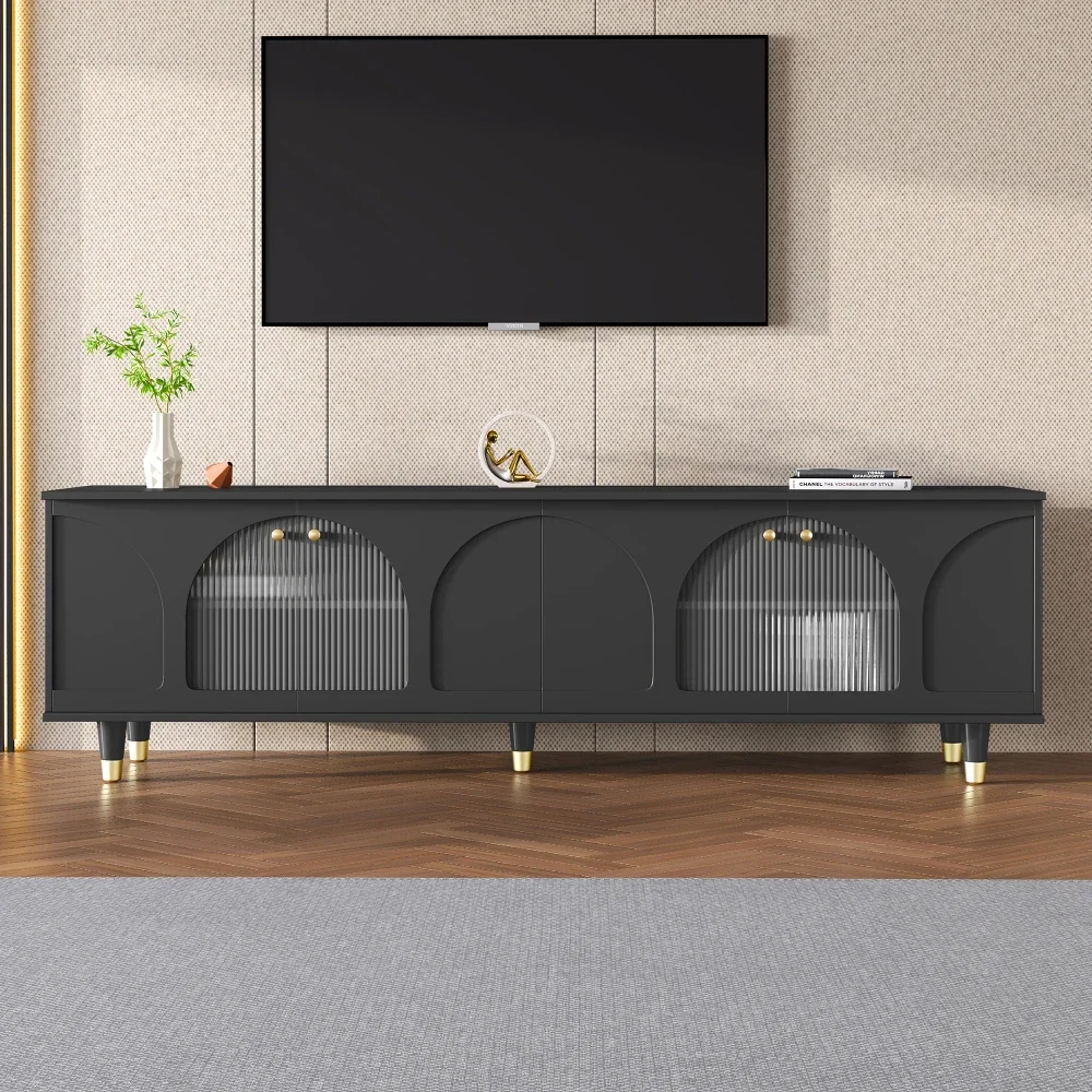 

Standing Tv Furniture Modern Living Room Pedestal Stand Drawer Center Tables Rooms Unit Cabinet Tv Meuble Design Console Table