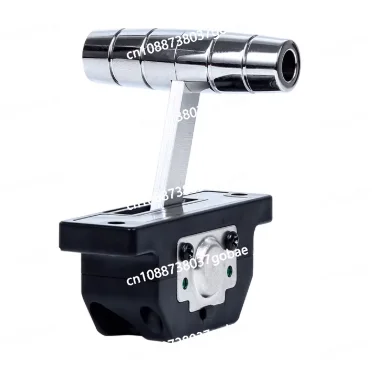 101A Single Axis Push Rod Damping Rod T-BAR Industrial Joystick Switching Table T-rod Throttle Handle