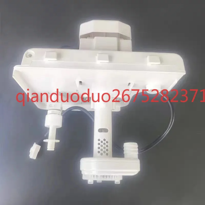 Suitable for A500-700 water pump of Chuangli ice machine (including float)