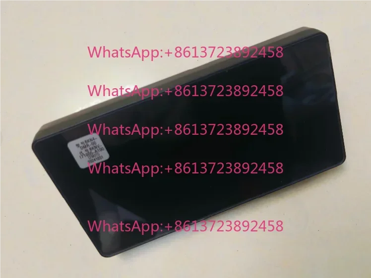 TFT screen suit CF250NK/CF800MT/650GT/MT650/ CF700CLX/CF300NK/CF300SR code 6WWV-170500-5A04-12/6NTV-171000-B201/6KNV-171000-6501