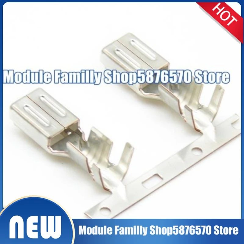 

50 шт./лот, новый и оригинальный терминал 8100-0782