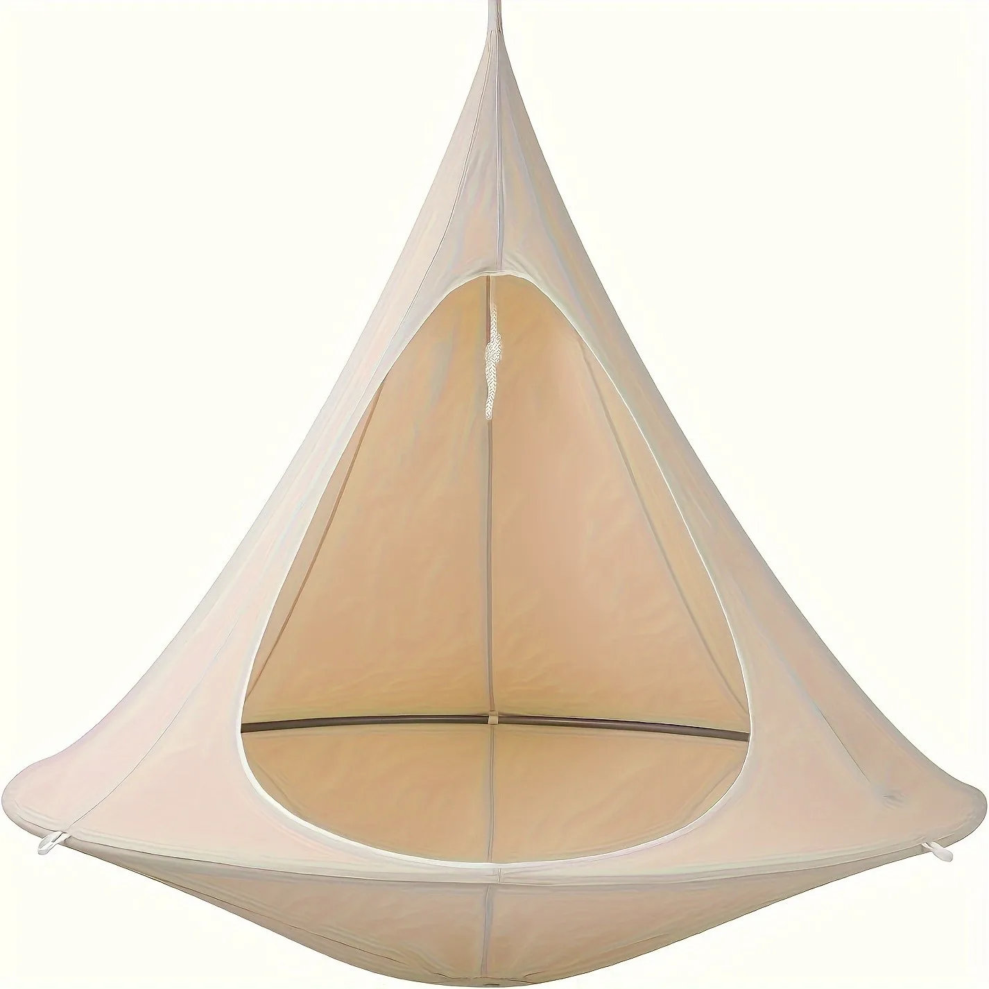 

Portable Hanging Chair Hammock with Stand,Hammock for Bedroom