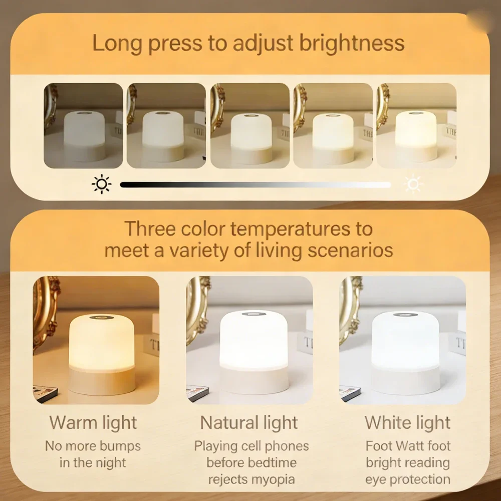 Thumbnail 4 - #74 Best Night Lights to Buy In 2026