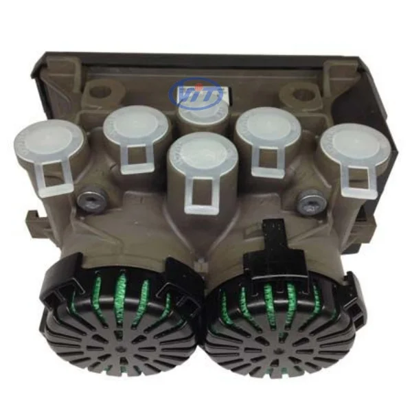 

VIT EBS Two Channel Module K020023N50 K102312 5801290650