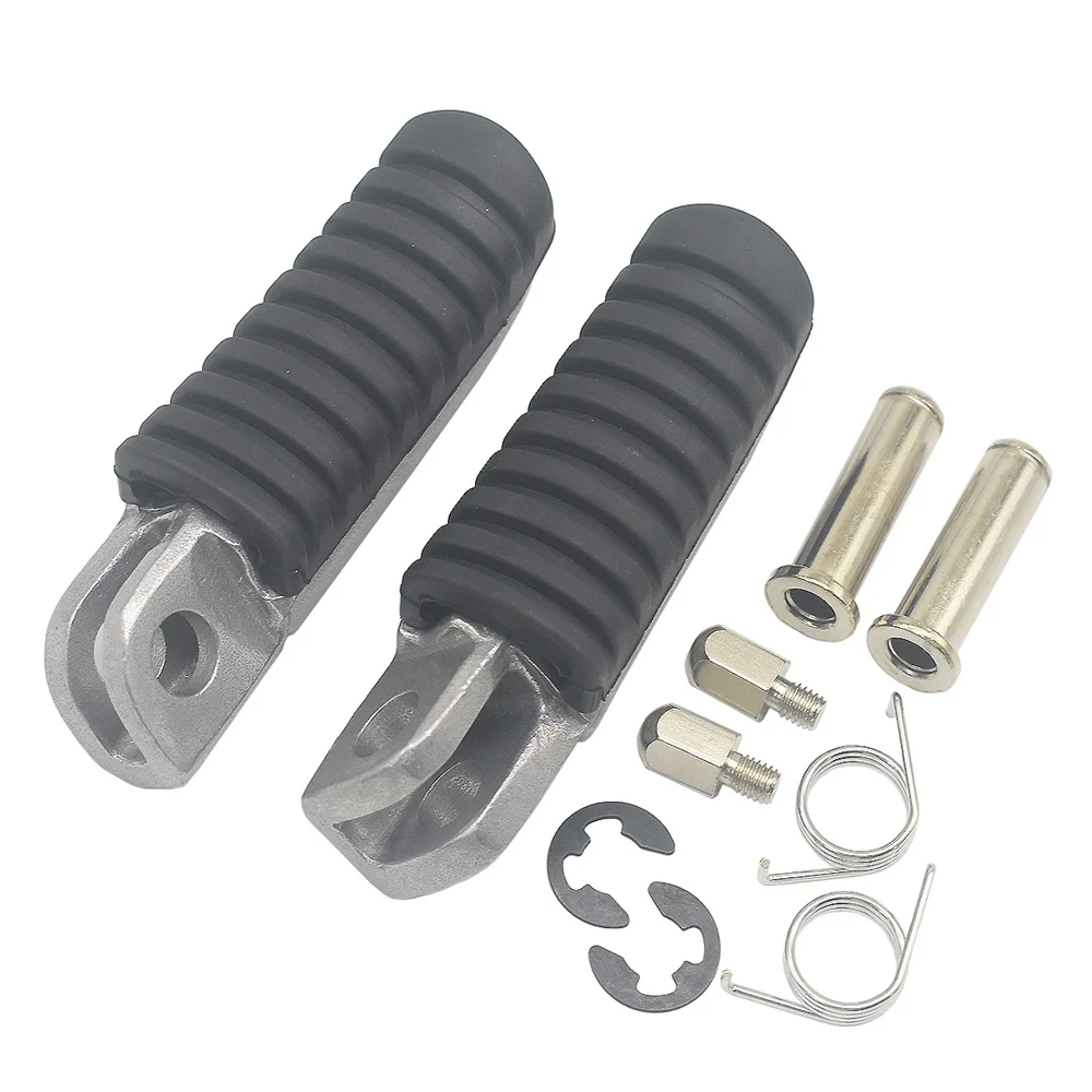 Thumbnail 3 - #12 Latest Motorcycle Foot Pegs Updates