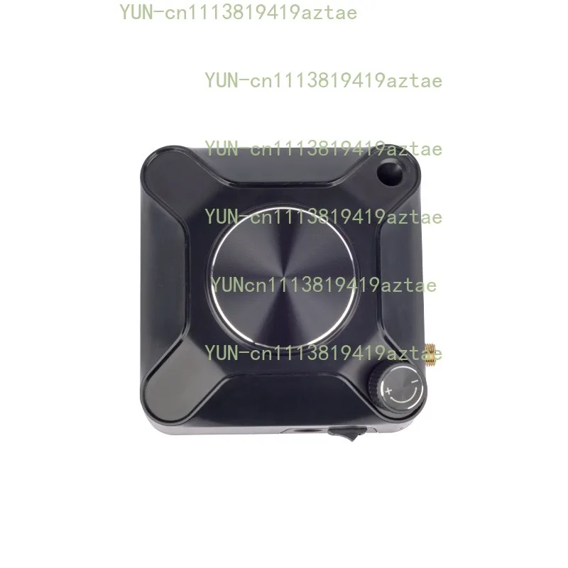 Silent Mini Air Compressor Airbrush Pump Hobby Model DIY Craft Coloring Spray Painting Air Pressure Equipment