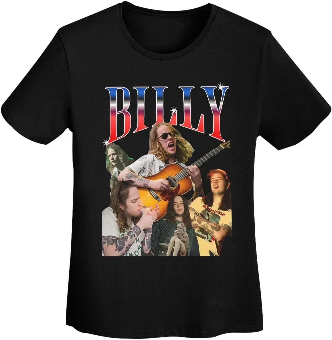 Billy Strings Tour …