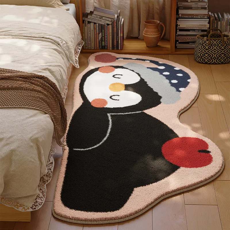 tapis-de-decoration-de-chambre-a-coucher-a-motif-de-dessin-anime-tapis-de-forme-irreguliere-pour-salon-tapis-moelleux-et-doux-pour-le-chevet-tapis-epais-en-peluche-pour-la-maison