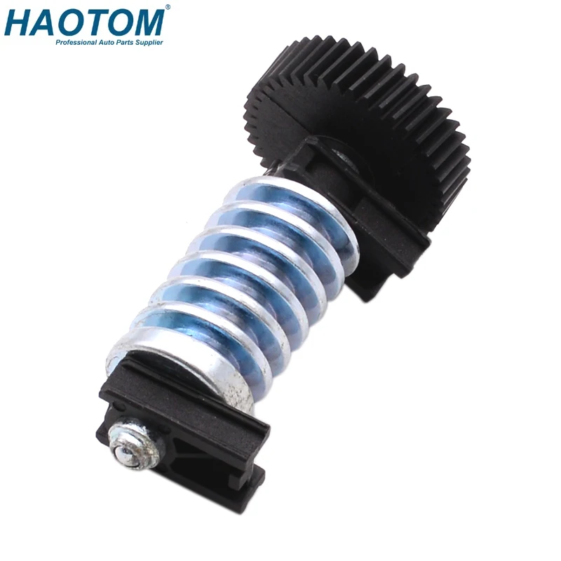 

1Pcs Seat Height Adjustment Motor Gear Screw Transmission Left For Touareg For A4 B6 B7 A6 Q7 A8 Cayenne 7L0 959 111 7L0959111