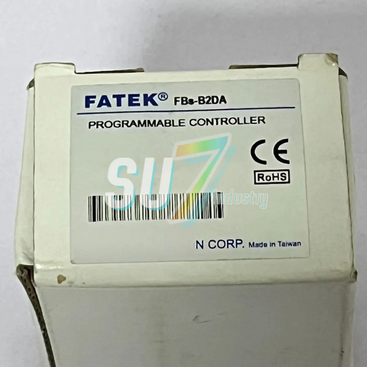 Modules PLC nouveaux FBs-4DA originaux FBs-B2DA