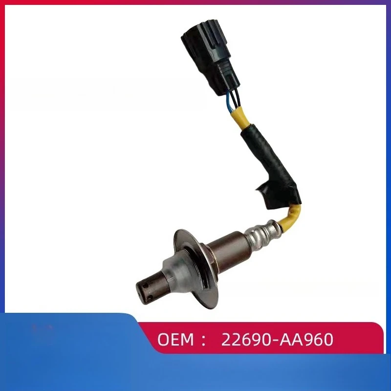 

22690-AA960 Lambda rear o2 oxygen sensor for Subaru 2011 Forester for TRIBECA (B9) 3.6 (WXF) EZ36D DAIHATSU YRV (M2) 1.3 GTti