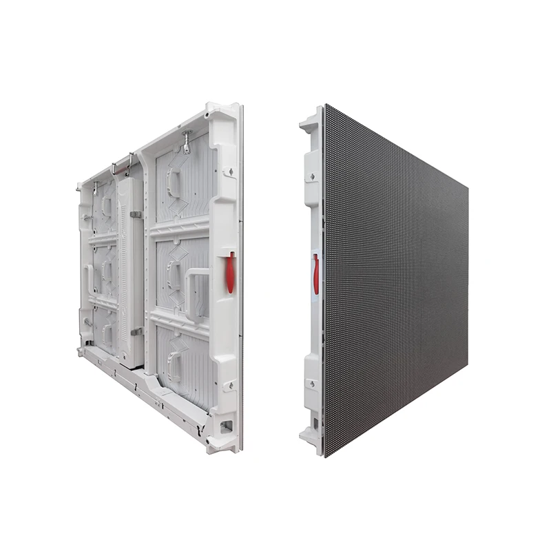 LED Screen P8P6P5P4P3 Outdoor Mobile Advertising Billboard Digital Display Panel Signage High Brightness Text IP65 Car LED Sign view 5