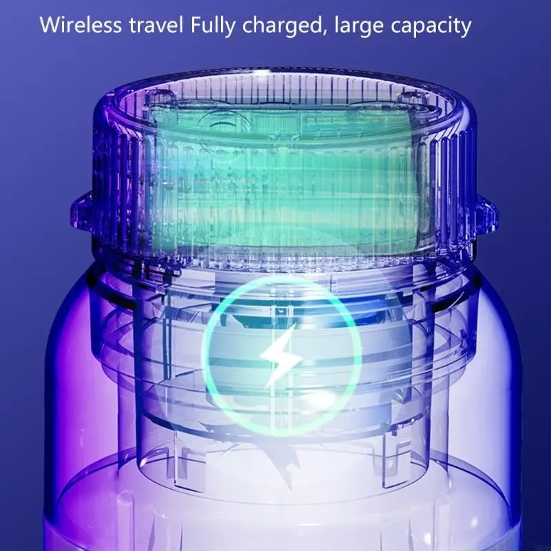 Contertop 800mL Professional Kitchen for Shakes and Juice N58D