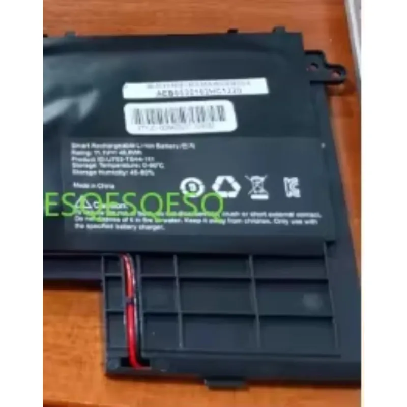 

WYORESY для Sony SVT14118CC Barclays A Series U737 U753-TS44-111 аккумулятор для Celvo Topstar U953 для XiaoXuang S1 Weipai S21