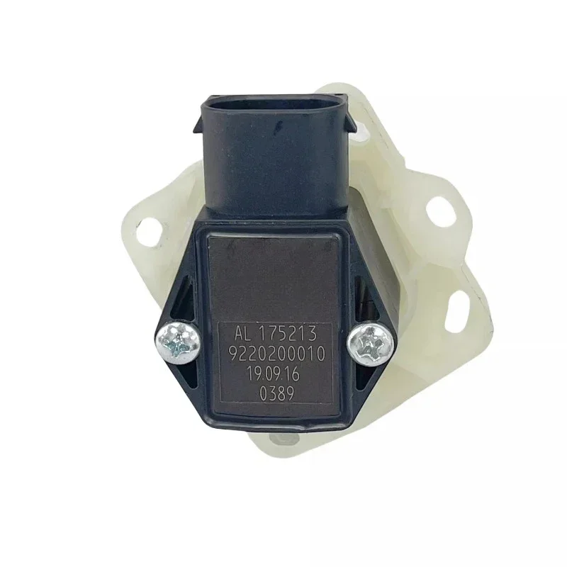AL175213 for 6B1404 Tractor Original Parts 3B554 1654 Throttle Pedal Potentiometer