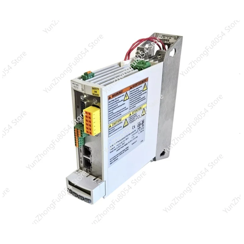 HCS01.1E-W0009-A-02-B-ET-EC-EC-NN-NN-FW Sterownik serwo
