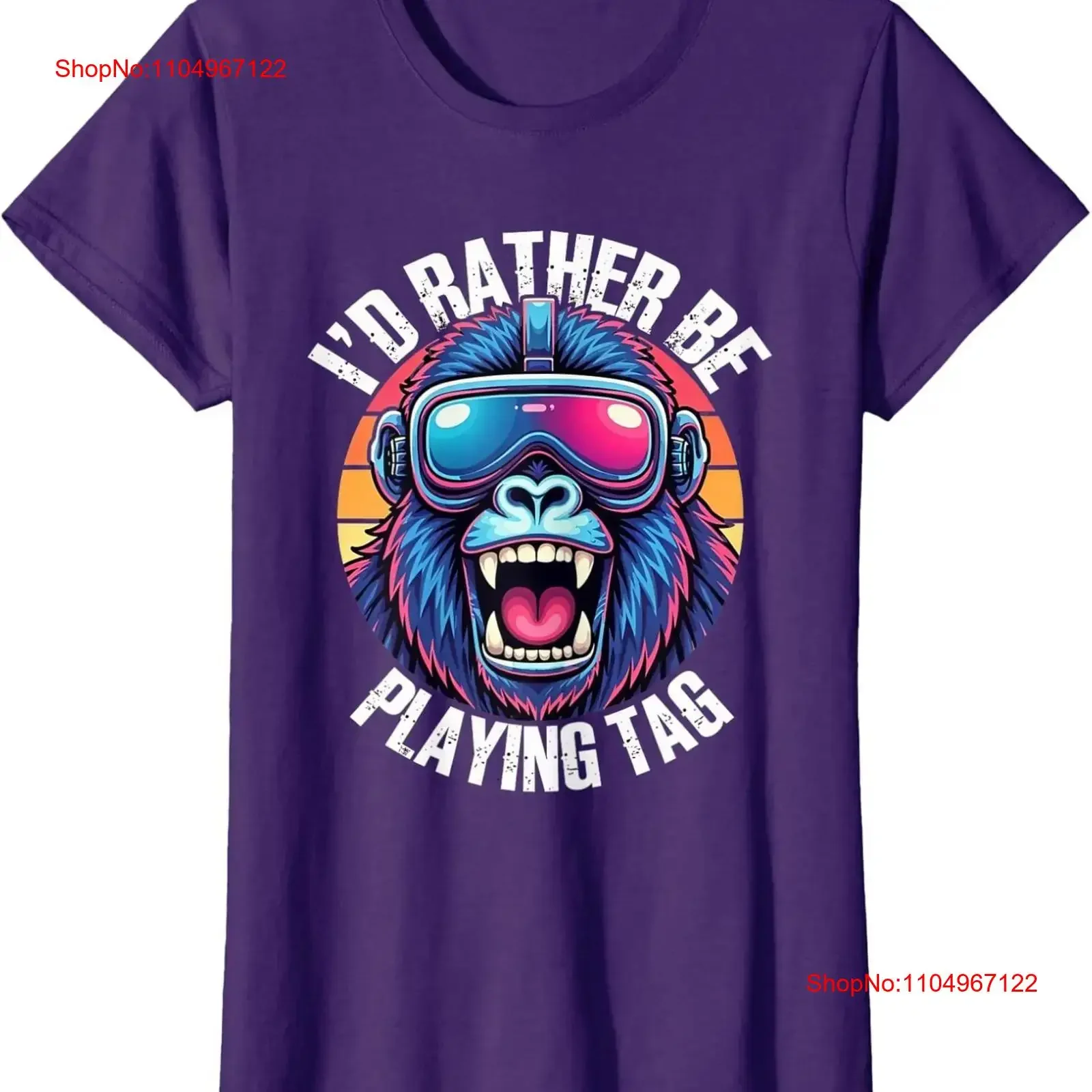 I'd Rather Playing … - image