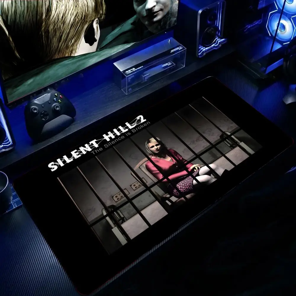 Silent Hill Mouse P…