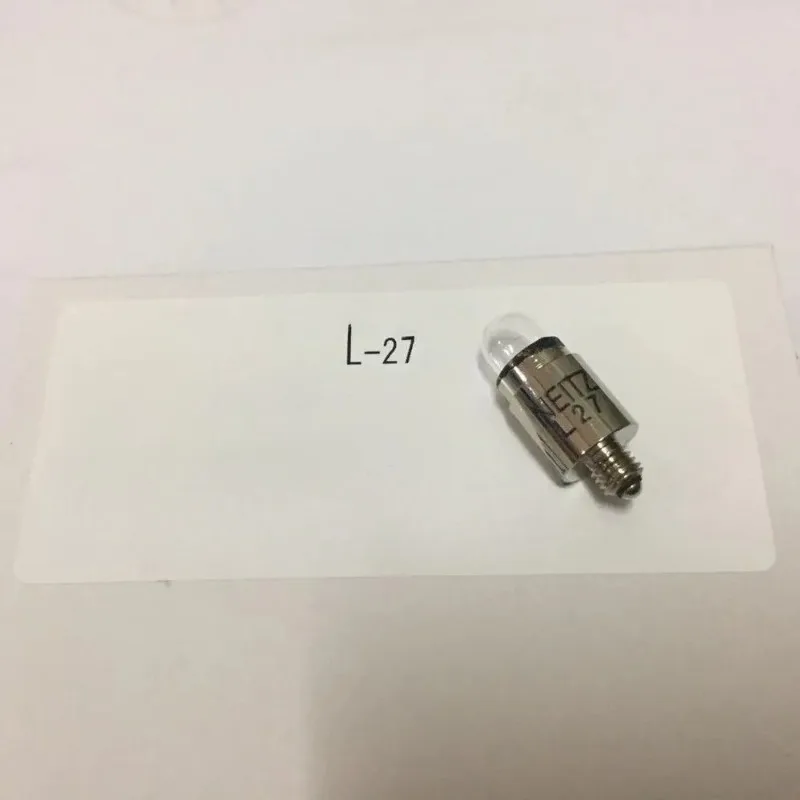 L27 Ophthalmic Inst…