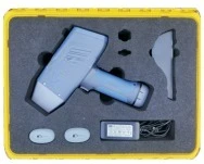 K-500 Digital Soil Nutrient & Metal Analyzer for Agriculture & Remediation - Accurate Geochemical Mapping