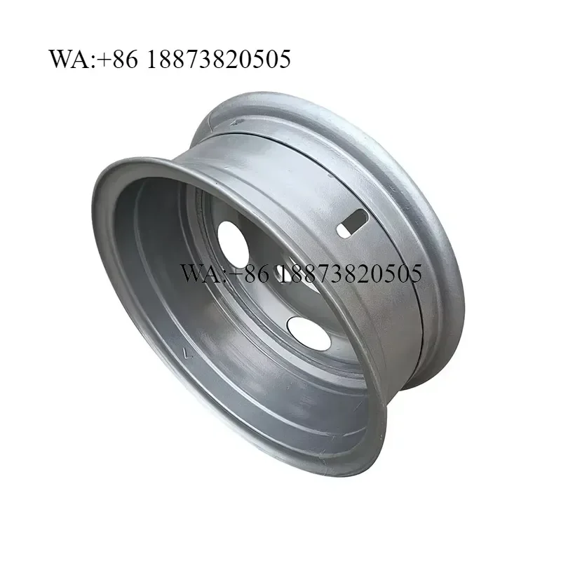 5.5-16 Loader Rims for 750-16 Wheels Engineering Rim