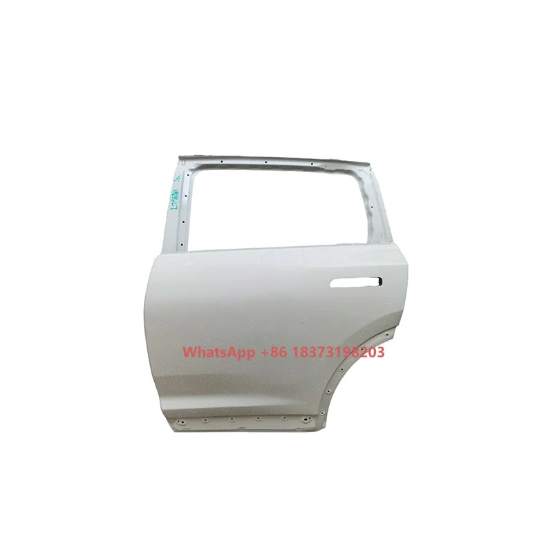 

High Quality Auto Spare Body Parts Rear Left Replacement Parts Door X01-90000255 for LIXIANG L9