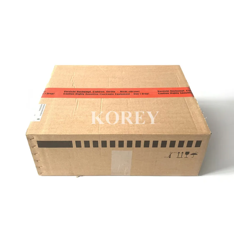 Control Panel 6FC5303-0AF13-0AA0 Brand New