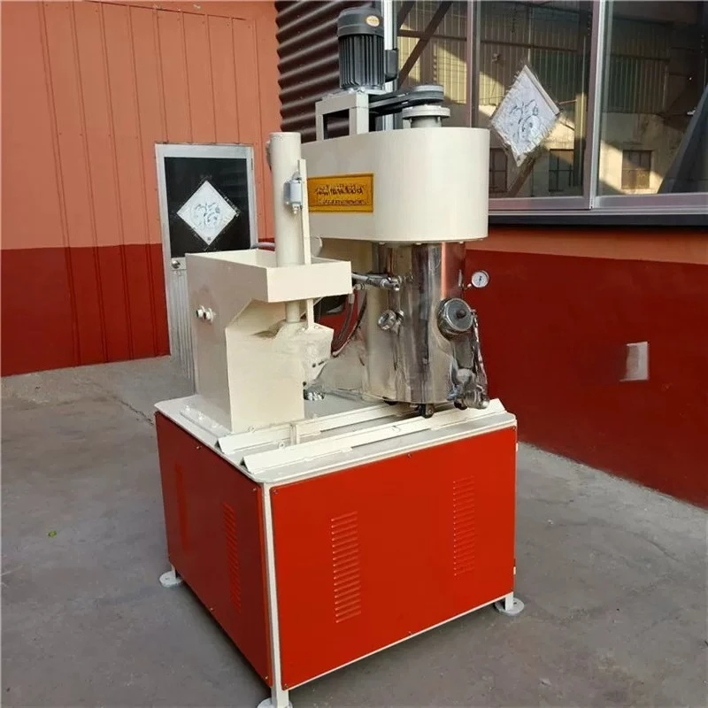 

Mixer 5L10L Power Mixer Double Planet Mixer Equipment