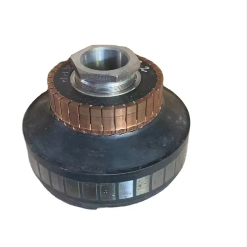 

Brake Cluth GHT68/22 Motor Dampaning Motor For Baumuller VDE0530 90204332 Imported Brake Cluth 0.7kw 155V For KBA105/106