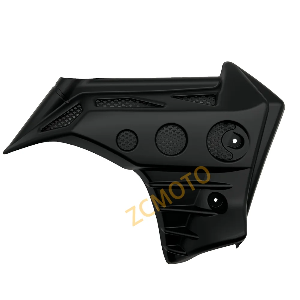 Motorcycle Fairing Side Underbody Protector Motor Panel Engine Guard For Rebel CMX 300 500 CMX300 CMX500