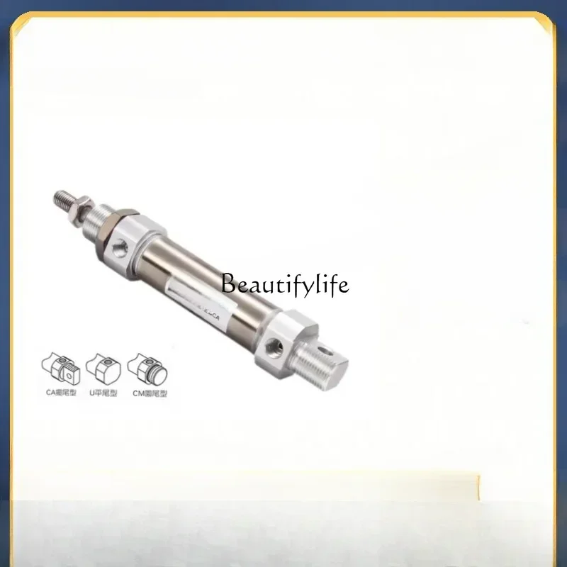 Edelstahl-Mini zylinder mi32x25/50/75/200/300/400scm