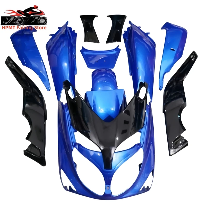 

NEW ABS Motorcycle full Fairing Kit fit For YAMAHA TMAX-500 2001-2007 TMAX500 2002 2003 2004 2005 2006 Bodywork Fairings Kits