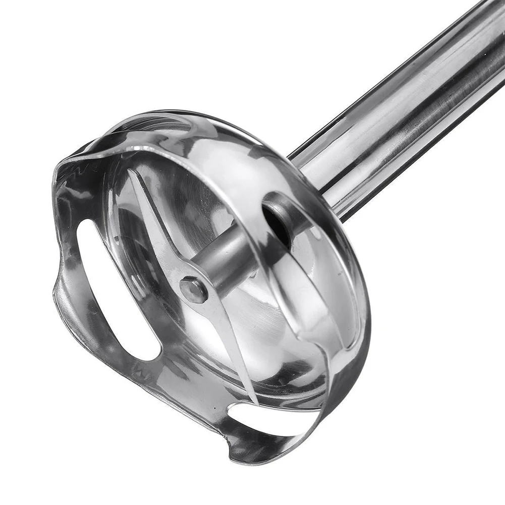 خلاط غمر محمول بقدرة 500 وات، 2 سرعة المزيج، 4 في 1، مجموعة خلاط يدوية، عصارة خفق، مجموعة خلاط يدوي كهربائي