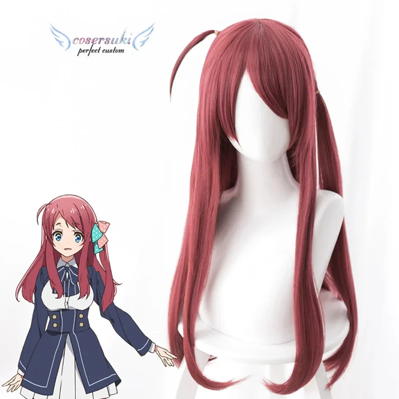 

Zombie Land Saga Minamoto Sakura Headwear for Cosplay Costume Halloween Carnival Costume !