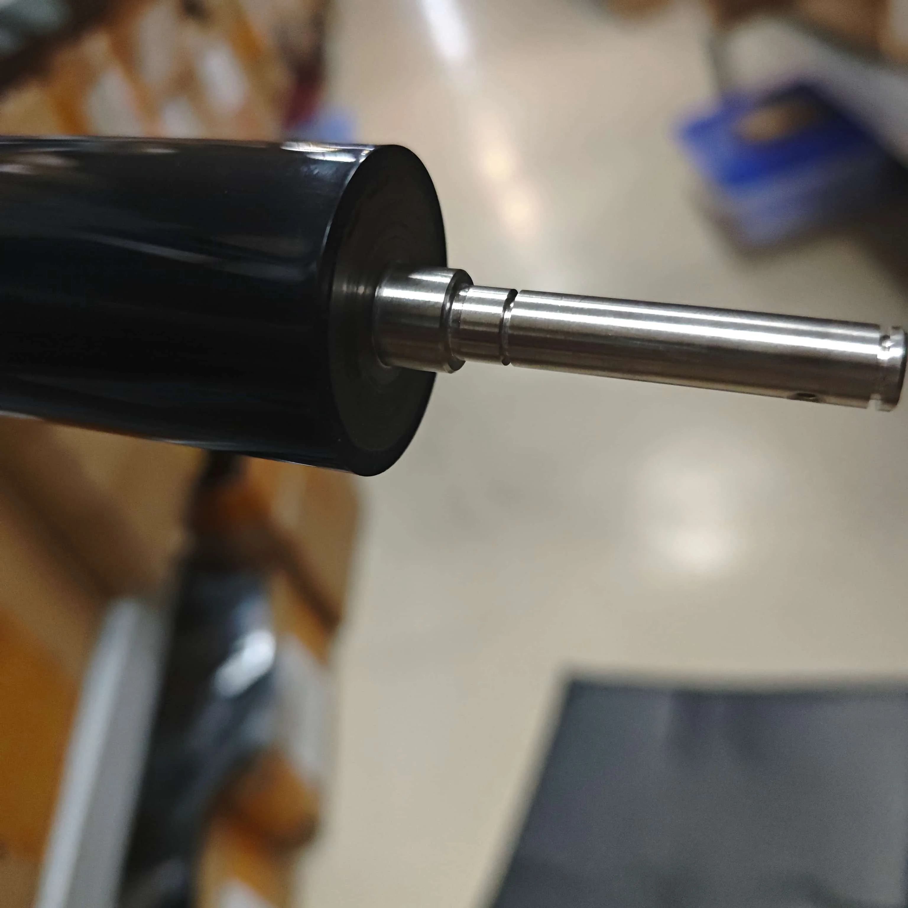 

1pcs. Fuser Lower Pressure Roller A4FJR70300 for Konica Minolta Bizhub C454 C454e 454 454e