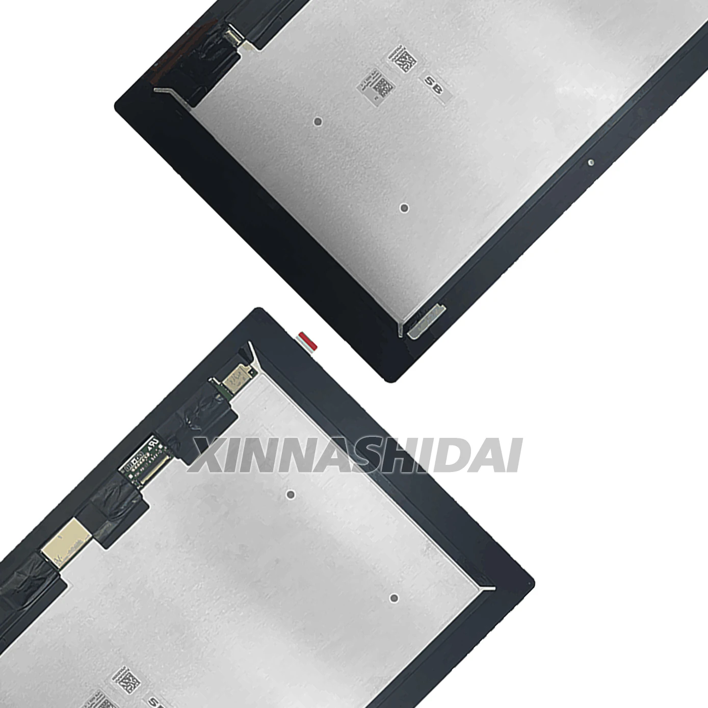Tested 100% For Sony Xperia Tablet Z2 LCD Display Touch Screen Digitizer Assembly Parts For Z2 SGP511 SGP512 SGP521 LCD