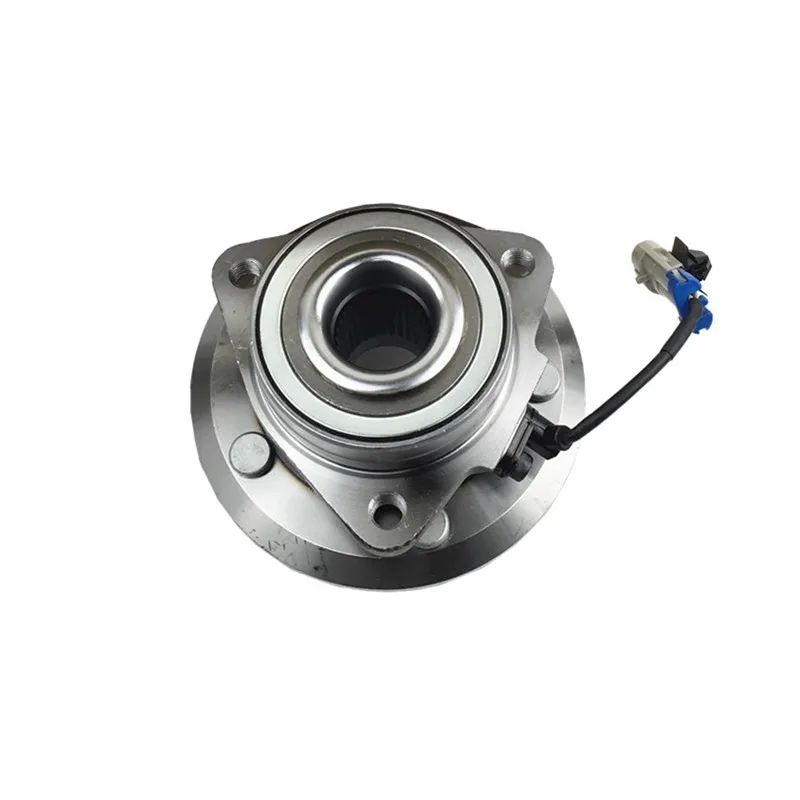 Front Wheel Hub Bearing For Chevrolet Captiva C100  VAUXHALL OPEL Antara 25903357  20863127 25903358 4802486 96626339 25903295