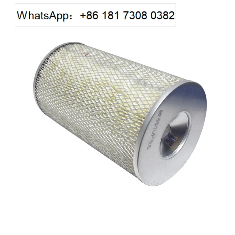 High Efficiency Air Compressor Air Filter 25100065-061 for Industrial Air Compression Systems