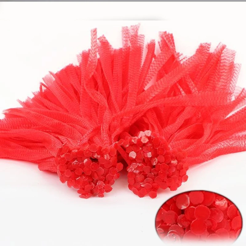 FOTO 3 - 100pcs Watermelon Net Durable