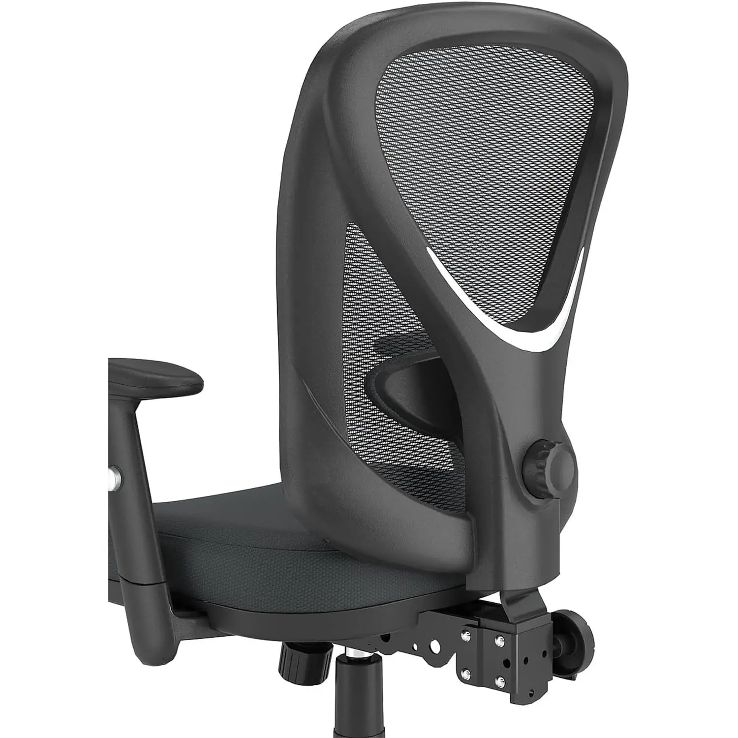 Thumbnail 4 - #12 Compare Mesh Desk Chairs Before You Buy